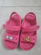 Sandałki coqui 26 27 klapki kroksy sandały 