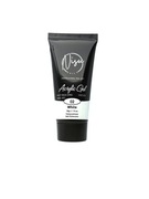 Nisu Nails Acrylic Gel Żel Akrylowy do Paznokci UV/LED Biel 30g