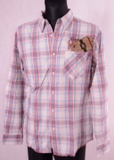 Koszule do pracy_ CAT- M