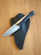 Nóż myśliwski 102/N690 Bohler/Heban