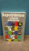 Repetytorium z geografii gospodarczej