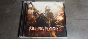 Killing Floor 2 OST CD