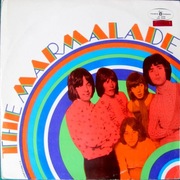 Marmalade ~ vinylpłyta ~ SXL ~ stan BDB