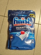 Kapsułki Finish Quantum 80