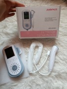 Jumper detektor tętna płodu prawie nowy 