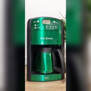 Ekspres do kawy Fresh Aroma Perfect Thermolux DUO