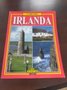 Irlandia przewodnik po włosku 