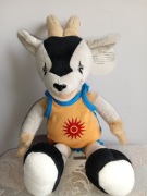 Maskotka Kolekcjonerska ORRY - Igrzyska Azjatyckie DOHA 2006 (44 cm)