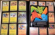 151 Binder z kartami Paldea Evolved