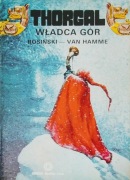 Thorgal Władca gór