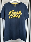 Koszulka CROPP granatowa XXL