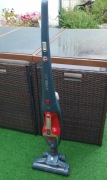 Hoover Odkurzacz bezprzewodowy H-Free 2in1