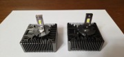 Żarówka żarnik xenon ksenon D5S LED 35W 12V 6000K 16000lm