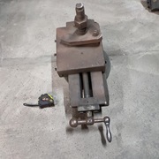 Imadło imak nożowy