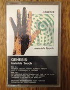 GENESIS Invisible touch 
