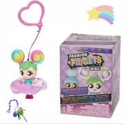 Laleczki Fashion Fidgets Mini - upominek dla dziewczynki 20 szt