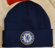 Czapka zimowa Chelsea Londyn wysyłka do automatu DPD Pickup 6zł 