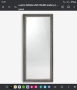 Lustro JYSK DIANALUND 78x180 