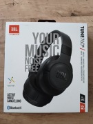JBL tune 760 nc słuchawki 