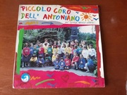 Płyta winylowa chór Piccolo Coro dell'Antoniano 