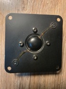 Głośnik wysokotonowy KHC 25 P HECO i inne