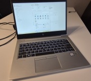 HP Elitebook 840 G6 i5-8365U 16GB 512GB