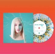 Ava Max My Head & My Heart EP winyl limitowany Import z USA