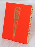 Rammstein Zeit, Deluxe digipack (CD), folia