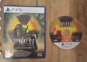 Stalker 2 S.T.A.L.K.E.R. 2 Serce Czarnobyla edycja premierowa  PS5 PL Ideał
