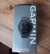 Garmin foreruner 255