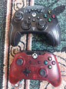 Gamepad,  kontroler przewodowy