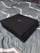 playstation 4 pro 1tb