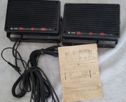 Głośniki Tonsil Unitra 2 szt 