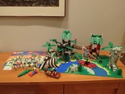 LEGO PIRATES 6278 - Enchanted Island