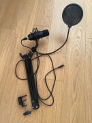 Mikrofon SPC Gear SM900 - brak opakowania