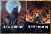Hawkmoon komplet 2 tomów 
