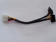 2579 Kabel MOLEX 35cm