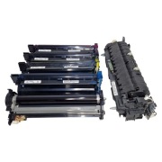 (1792) Fuser / części do drukarki KYOCERA  M6526CDN / FS-C2126MFP