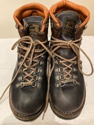 DOCKERS BY GERLI SKÓRZANE BUTY MĘSKIE HAND MADE r.44 