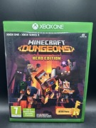 Minecraft Dungeons Hero Edition BDB