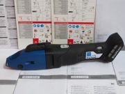 TRUMPF C 250 nozyce 18v blacha prosta fein makita