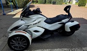 CAN AM SPYDER ST LIMITED 2013 999CC 