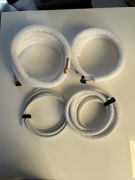 Zestaw do montażu klimatyzacji