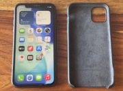 iPhone 11 64GB kondycja baterii 84%