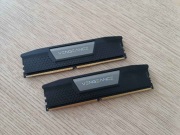 Pamięci DDR5 Corsair Vengeance 2x 32GB (64GB) 6600 CL32