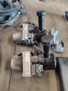 Pompa wspomagania peugeot 407