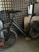 Rower kross trans 2.0