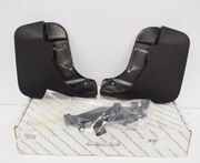 Audi Q7 chlapacze orginalne przednie 4L0 075 111