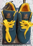 Buty robocze Urgent 212/S1 SRA z podnoskiem r.37