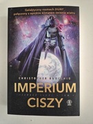 Imperium Ciszy - cykl Pożeracz Słońc
